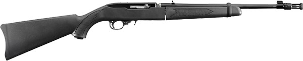 RUG 10/22-TDT 22LR 16.62